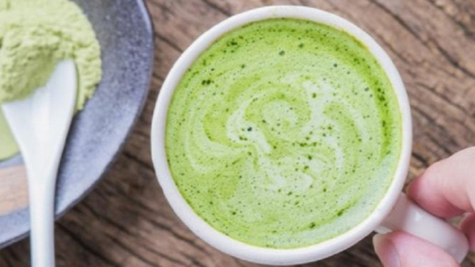 5 Makanan Khas Jepang yang Bisa Perpanjang Usia