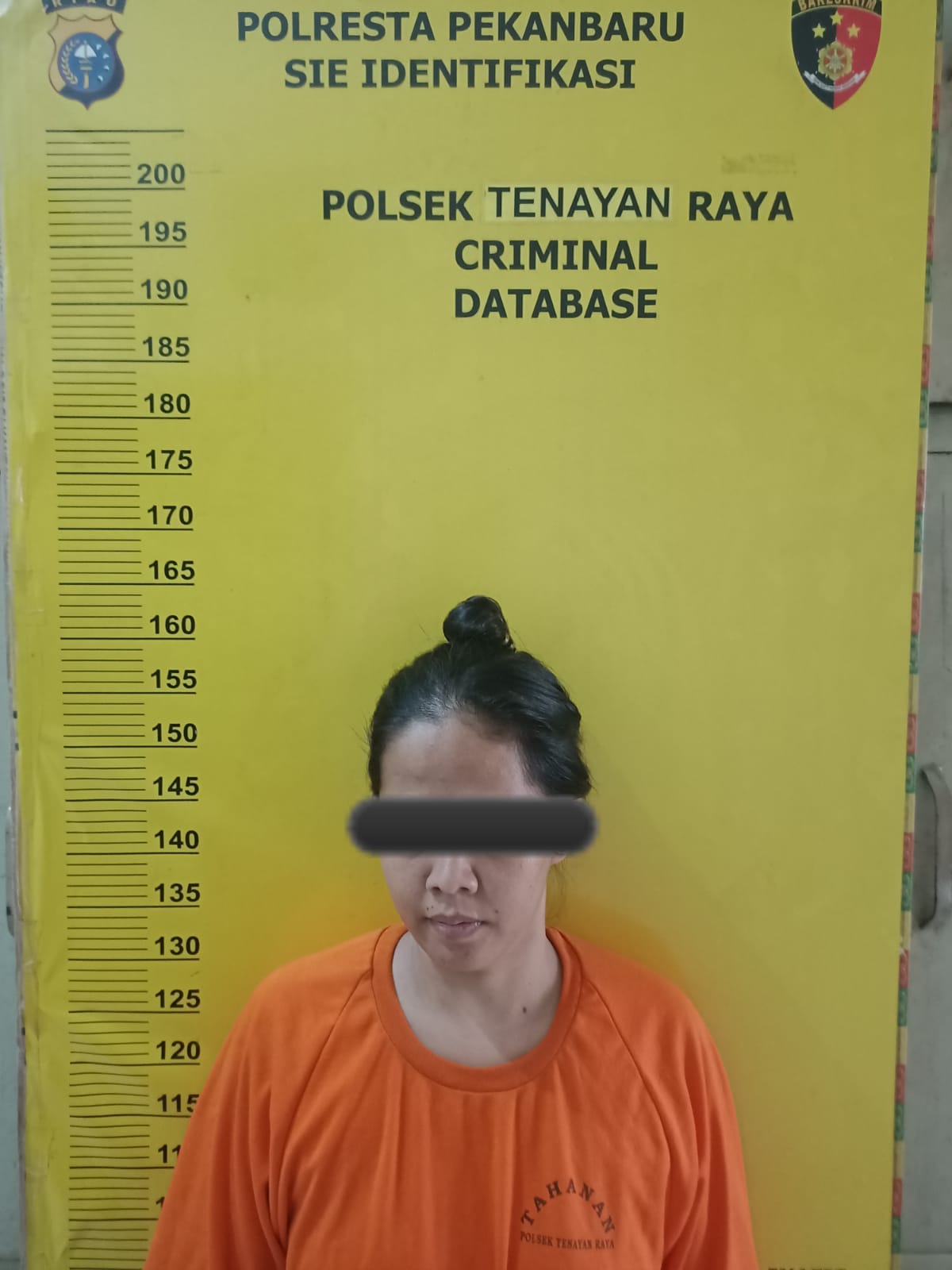 Modus Ambil Uang ke ATM, IRT Bawa Kabur Motor Teman