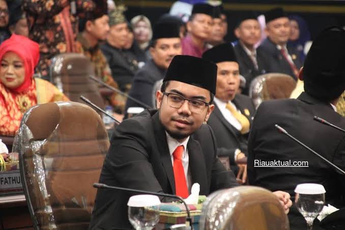 Wakil Ketua DPRD Tanggapi Positif Rencana Penyerahan Cik Puan ke Pemko Pekanbaru