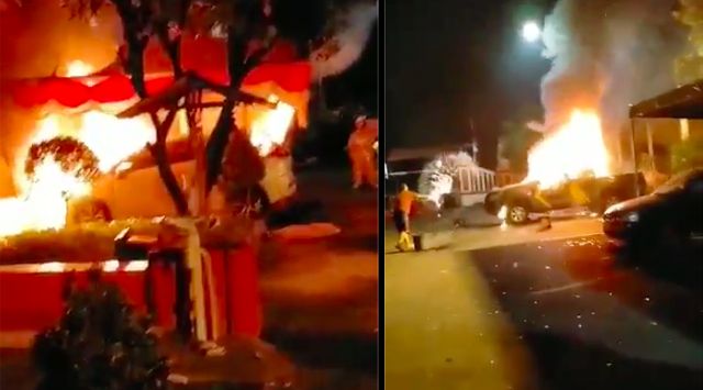 Kapolda Ungkap Kronologi Massa Serang Polsek Ciracas, Bermula dari Penganiayaan