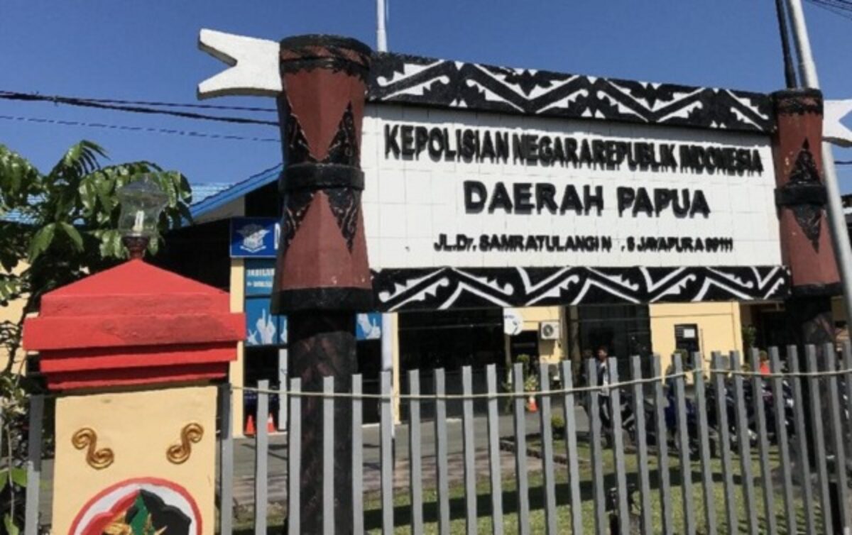 Ini Kronologi Pertikaian Maut Anggota TNI-Polri di Papua