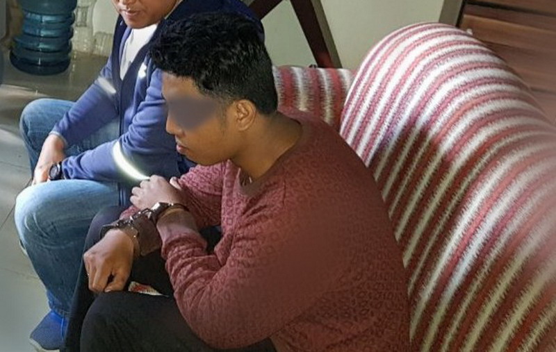 Ini Motif Astawa Bunuh Pasangan Suami Istri WN Jepang