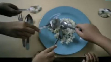 Haru, Beginilah Kehidupan Anak-anak di Panti Asuhan