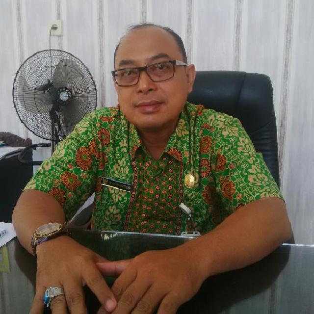 Antisipasi Terulang Kasus Gizi Buruk, Ini Saran Dinas Kesehatan Rohil