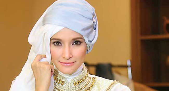 DUUH,  Selain Uang, Inneke Koesherawati Rela Serahkan Ini ke Kalapas Sukamiskin