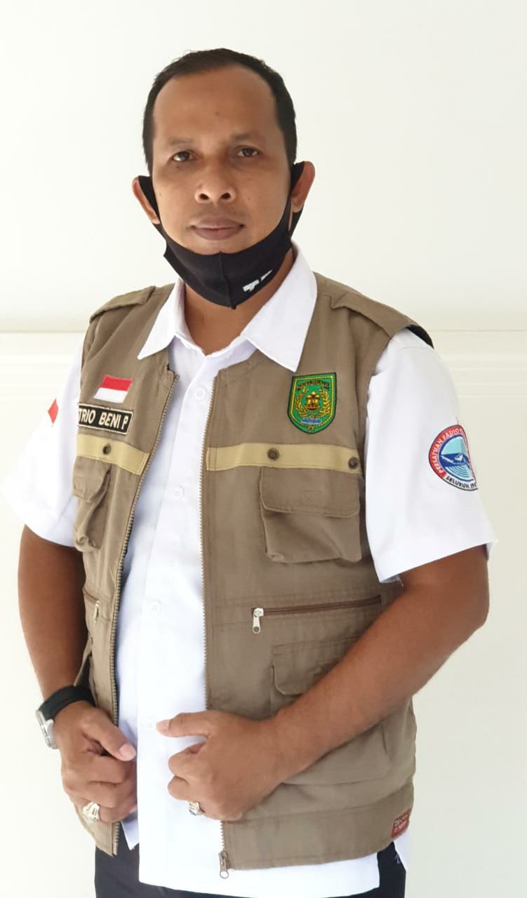 Berselang Sehari, Positif Covid-19 di Inhil Bertambah 9 Kasus