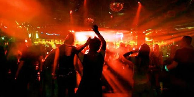 Dewan Minta Tutup Tempat Hiburan Berbau Maksiat