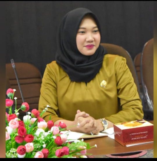 DPRD Pekanbaru Berharap Minyak Goreng Rp14 Ribu Segera Berlaku di Pasar Tradisional