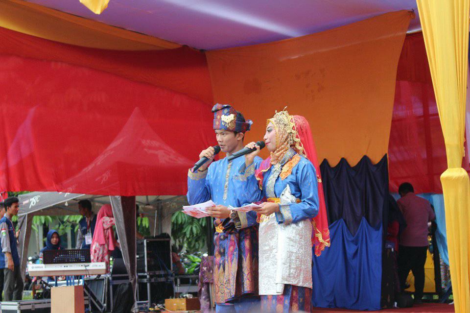 Siap-siap ! Bulan ini Pendidikan Expo 2018 BEM FKIP Universitas Riau Bakal Digelar