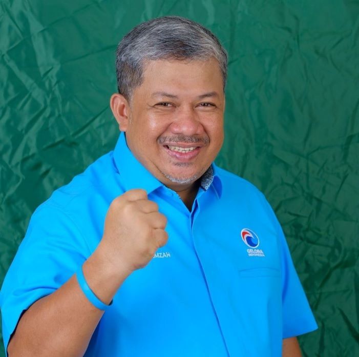 Partai Gelora Tak Khawatir Banyak Balon Presiden dari Parpol