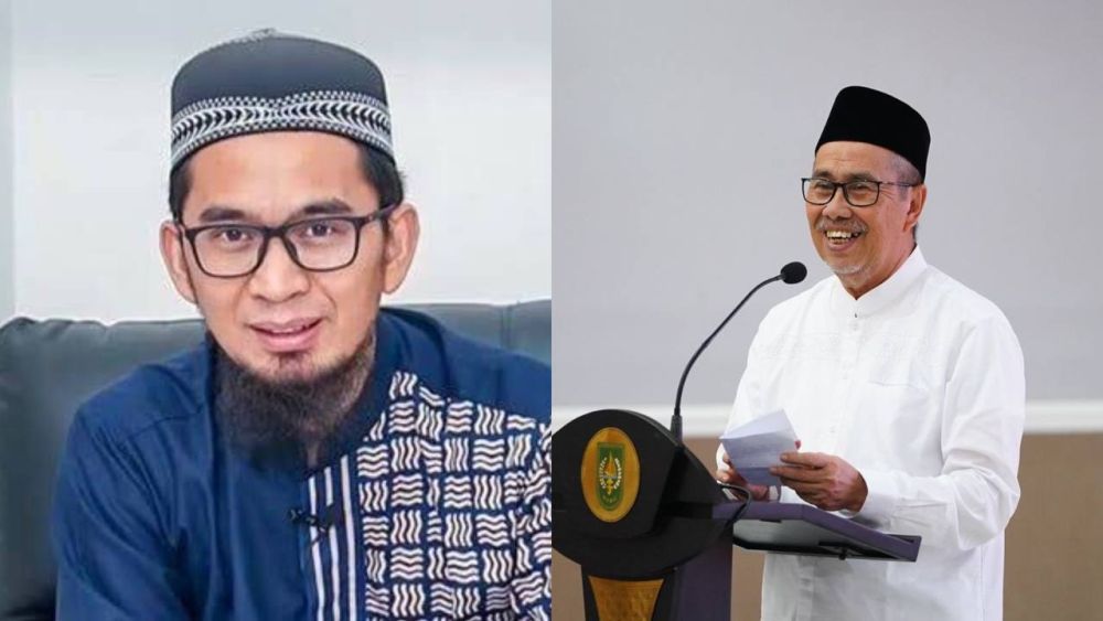 Pemprov Riau akan Peringati Tahun Baru Islam Bersama Ustadz Adi Hidayat