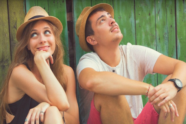 Perbedaan Fantasi Seksual Pria dan Wanita