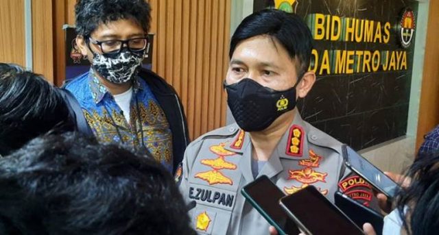 Siapa sih Joseph Suryadi? Kok Tiba-tiba Viral #TangkapJosephSuryadi