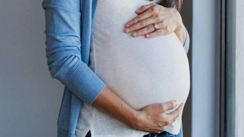 Singapura Beri Hadiah Warga yang Hamil saat Pandemi Covid-19