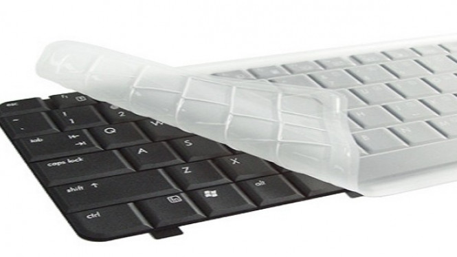 Ini Aksesori Laptop yang Ternyata Berbahaya