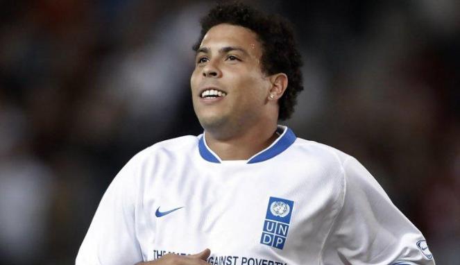 Ronaldo Komentari Start Buruk Real Madrid