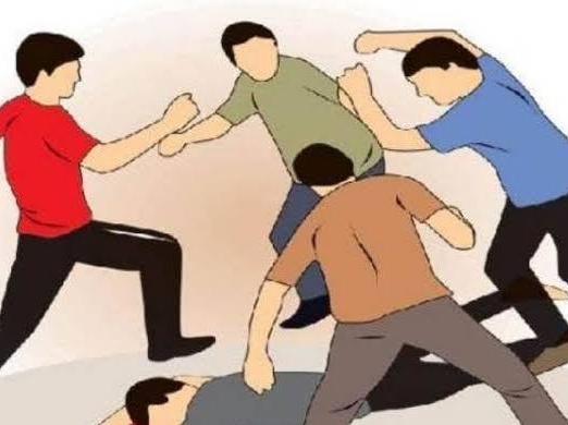 Penyelidikan Dugaan Pengeroyokan di Inhu Dihentikan, Masyarakat Berterimakasih Kepada Kepolisian