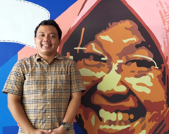 Anak Risma Maju Pilwali Surabaya, Pakar Sindir Kekuasaan Seperti Minum Air Laut