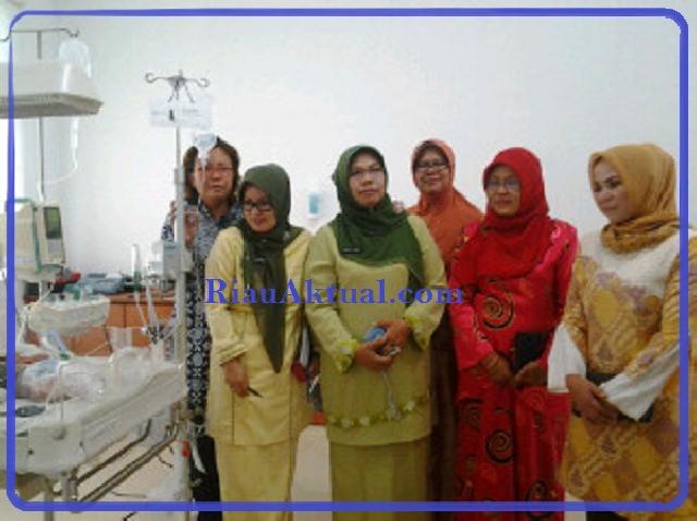 RSUD AA Tak Ingin Rujuk Bayi Kembar Siam ke RS Lain