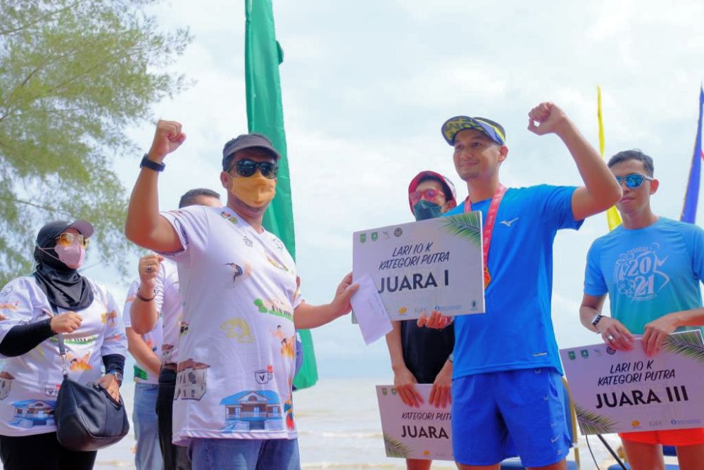 Kalender Pariwisata Riau 2022 Segera Diluncurkan