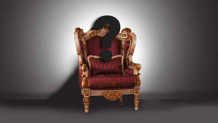 SK Penunjukan Plt Bupati Bengkalis Masih 'Nyangkut' di Kemendagri