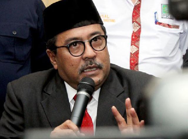 Rano Karno Berikhtiar Bawa Provinsi Banten ke Perubahan yang Lebih Baik