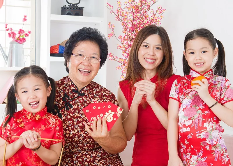 Jangan Sebut Gong Xi Fa Cai saat Imlek, Ini 3 Ucapan yang Benar