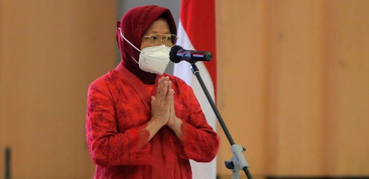 Politisi Demokrat Ingatkan Risma Soal Ucapnya Terkait Papua