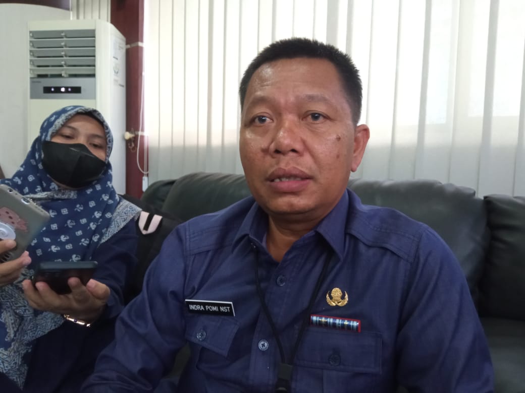 Pemko Carikan Bantuan untuk Warga Miskin Ekstrim di Pekanbaru