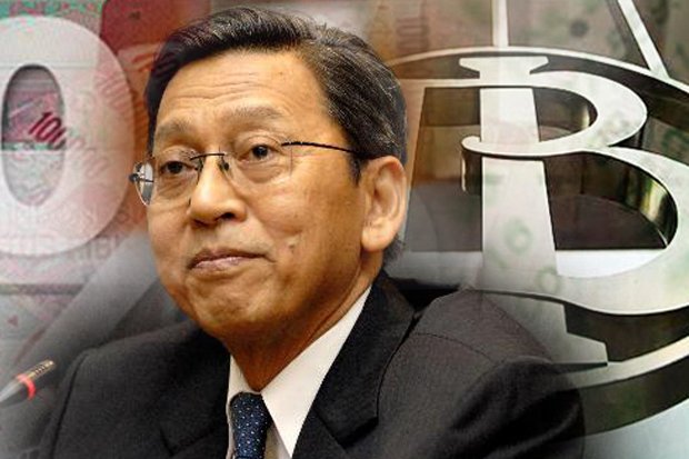 Efektifitas Kebijakan Ekonomi, Boediono Minta Pemerintah Contek Orde Baru