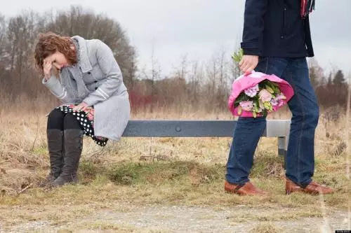 Lagi Patah Hati? Waspada Kematian Mendadak Bisa Mengintai Anda!