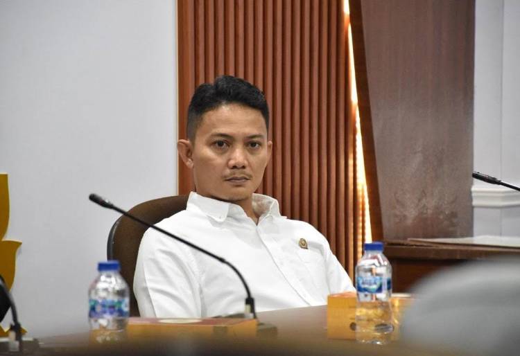 Fraksi Demokrat Ingatkan Seleksi Camat dan Lurah di Pekanbaru Jangan Jadi Ajang Pencitraan