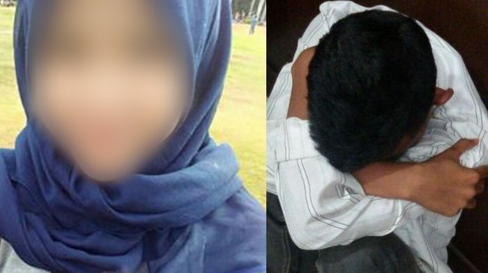 Kenalan dari FB, Siswi SMP Ini Dibawa Kabur 4 Hari Sama Siswa SMA, Malam Pertama Ini yang Terjadi!