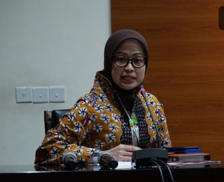 KPK Terima 1.082 Laporan Gratifikasi Senilai Rp14,6 Miliar pada Semester Pertama 2020 