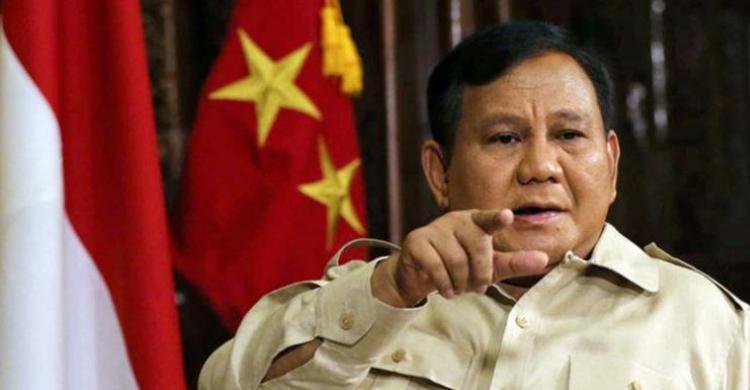 Hasil Riset Indonesia Survey Center: Pemilih Jokowi Jatuh Hati Kepada Prabowo