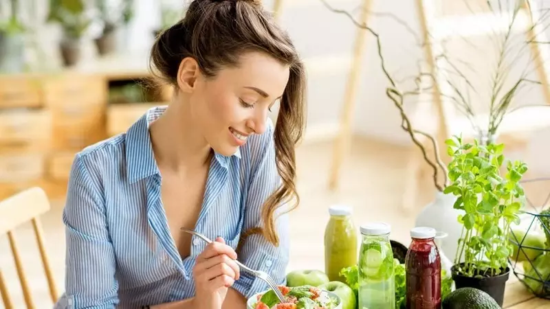 Begini Cara Merawat Tubuh Memasuki Usia 40-an agar Tetap Terlihat Awet Muda