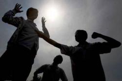 Dua Polisi Gadungan di Makassar Berani Aniaya Perwira Polisi, Ini Gara-garanya