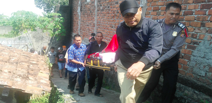 MUI Ungkap Kejanggalan Nining Sunarsih, Minta Keluarga Jujur