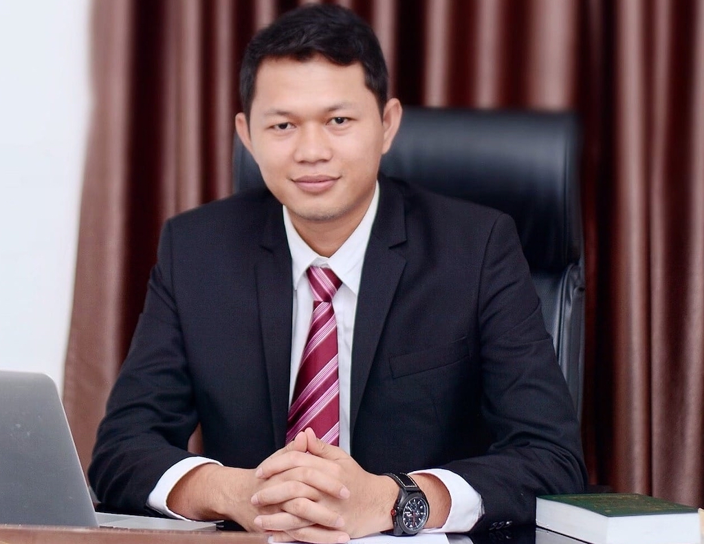 Ilhamdi, SH., MH: Kebun Sawit Di Kawasan Hutan Bisa Aman Berdasarkan UUCK Dan PP 24!