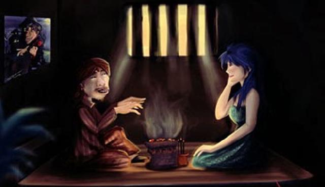 Kakak beradik jadi korban dukun cabul, Salah satu korban hamil