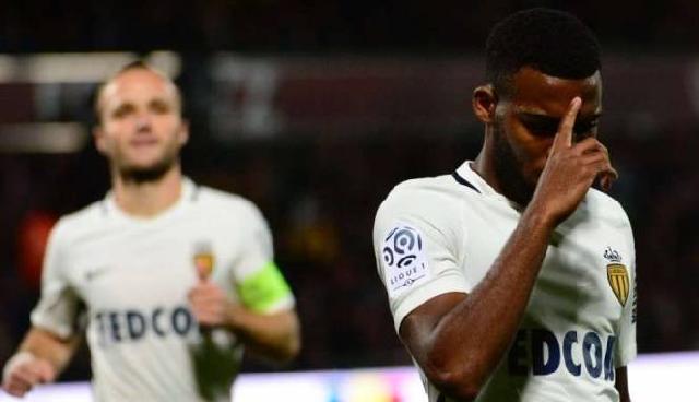 Menang Tujuh Gol Tanpa Balas, Monaco Cetak Sejarah