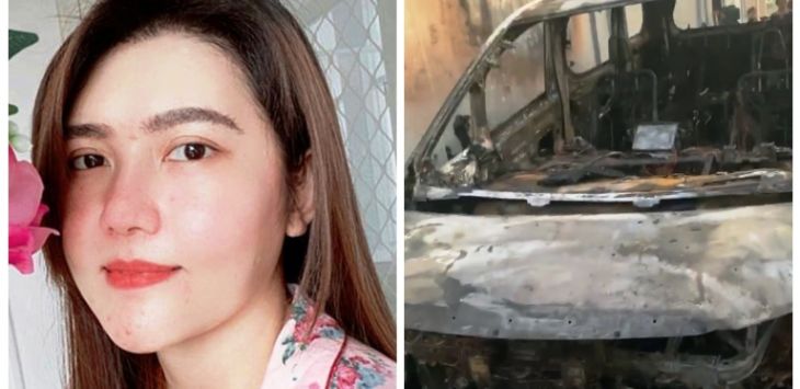 Polisi Tangkap Pelaku Pembakar Via Valen, Penyidik Temukan Jenglot dan Bambu Kuning