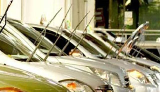 Cara Ampuh Agar Wiper Mobil Berumur Panjang