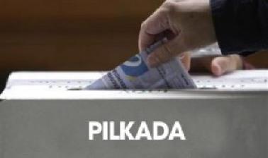 Data Terakhir Kesbang Polinmas Perkuat Isyarat Pilgubri 2 Putaran