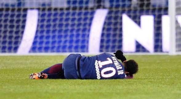 Akhirnya PSG Mengalah, Neymar Segera Naik Meja Operasi