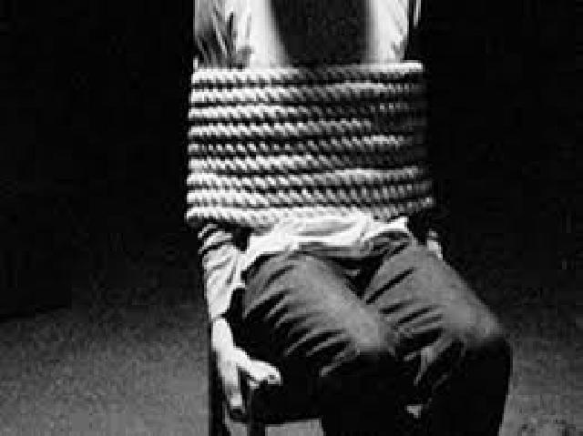 Dua Gadis di Sampit jadi Korban Penculikan