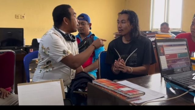Pria Pemakan Kucing Ternyata Seorang Mahasiswa, Begini Keanehan-keanehan Pelaku