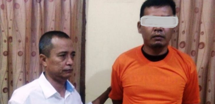 Modus Baru, Gelapkan Mobil Rental Demi Bawa Oknum SPG