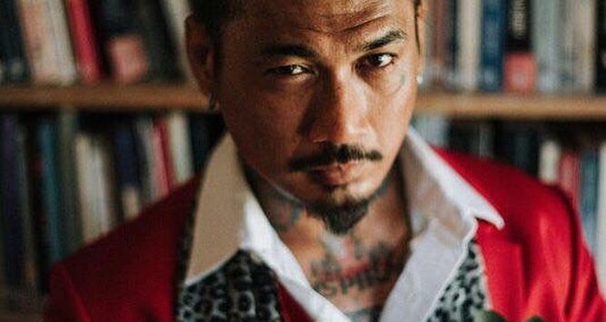 Akun Twitter @JRXSID_Official Dipolisikan PKPI, Begini Respon Jerinx SID