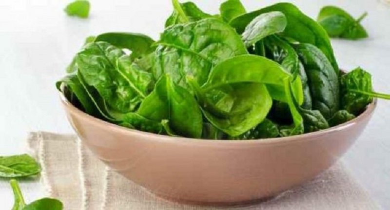 Kamu Mau Ginjal Sehat, Mulai Sekarang Rajin Makan 5 Sayuran Ini Yuk!